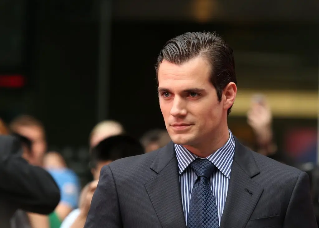 Henry Cavill Hair Transplant Results and Expert Insights