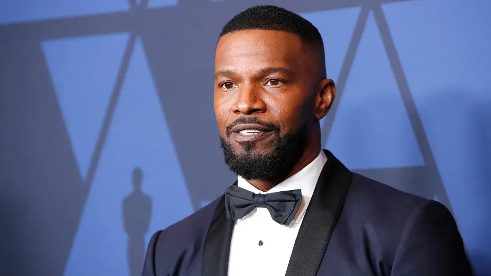 Jamie Foxx Hair Transplant Analysis and Results