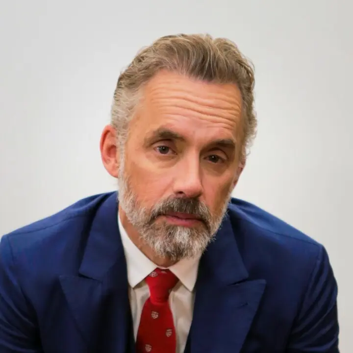 Jordan Peterson Hair Transplant Results and Insights