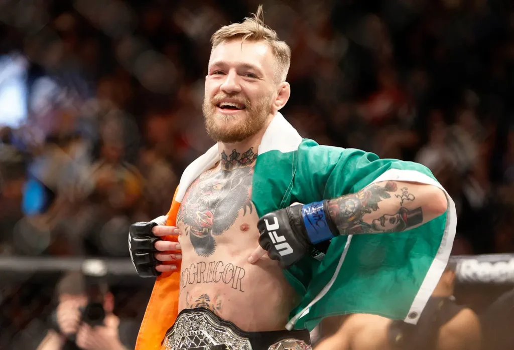 Conor McGregor Hair Transplant: Balding or Restoration