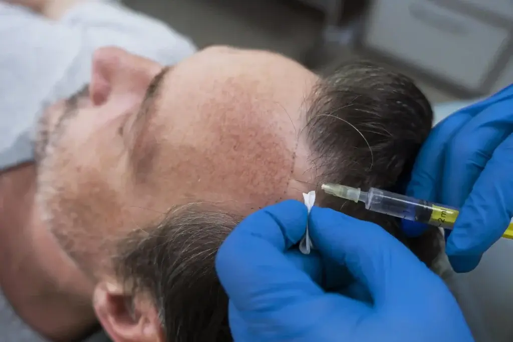 Dutasteride Mesotherapy for Hair Loss Guide