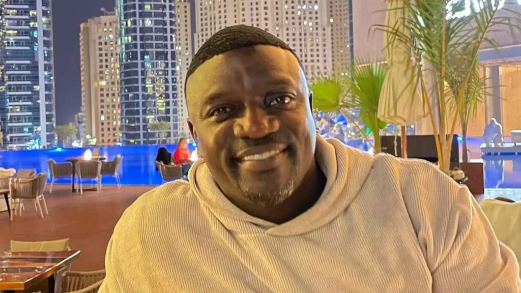 Akon Hair Transplant: Hairline, Procedure, and Results