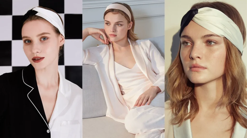 Can a Headband Cause Hair Loss or Damage the Hairline?