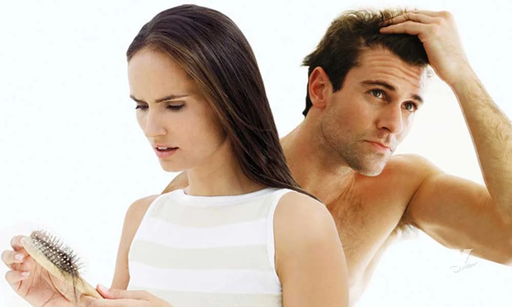 Factors for Hair Loss: Medical and Lifestyle Causes