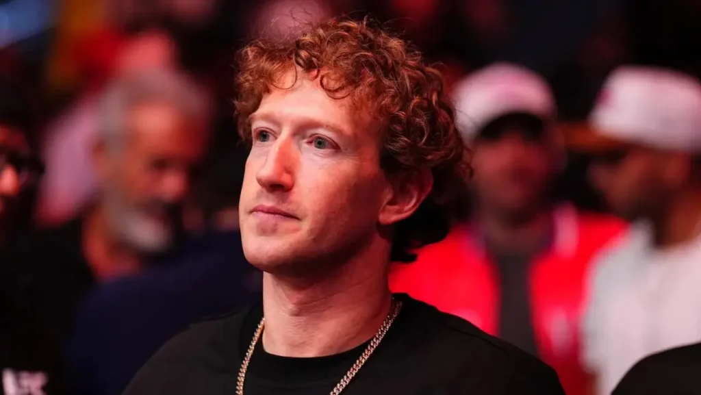 Mark Zuckerberg Hair Transplant: What the Photos Suggest