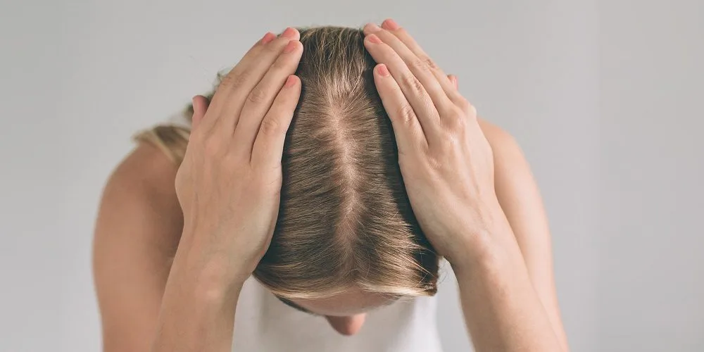 Female Pattern Hair Loss: Causes, Stages, And Treatment