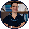 Dr. Asi Peretz