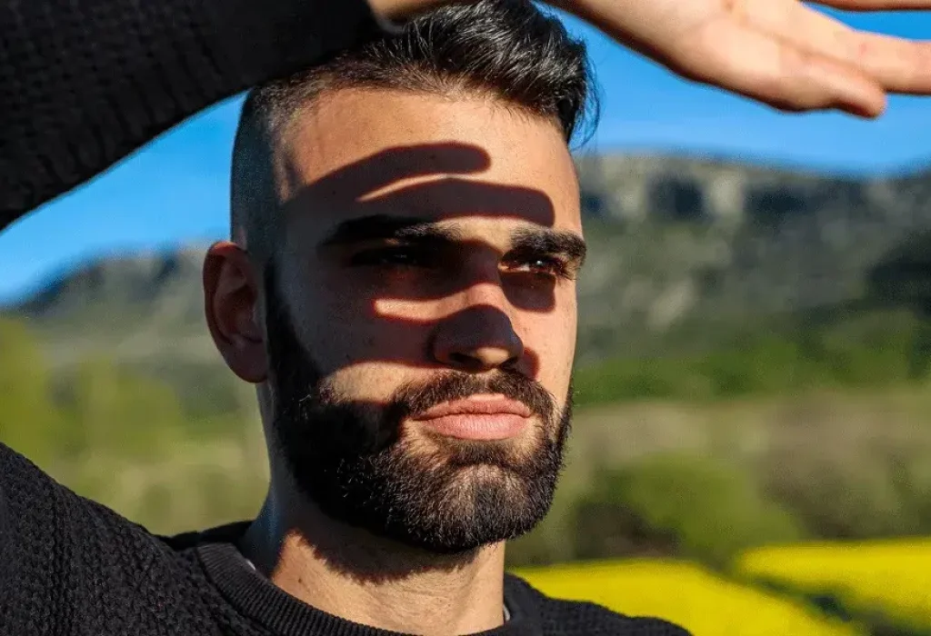 How-Long-to-Avoid-Sun-After-Hair-Transplant