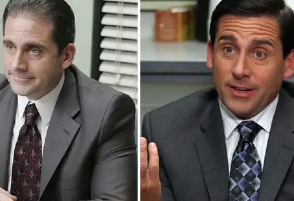 Steve-Carell