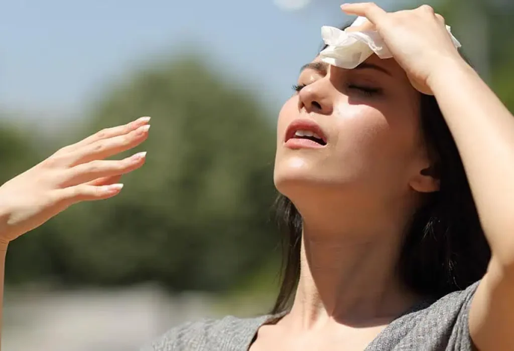 can-dehydration-cause-hair-loss