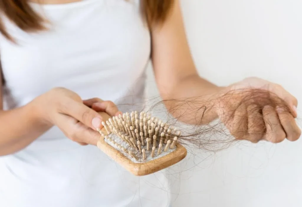 can-glucosamine-cause-hair-loss