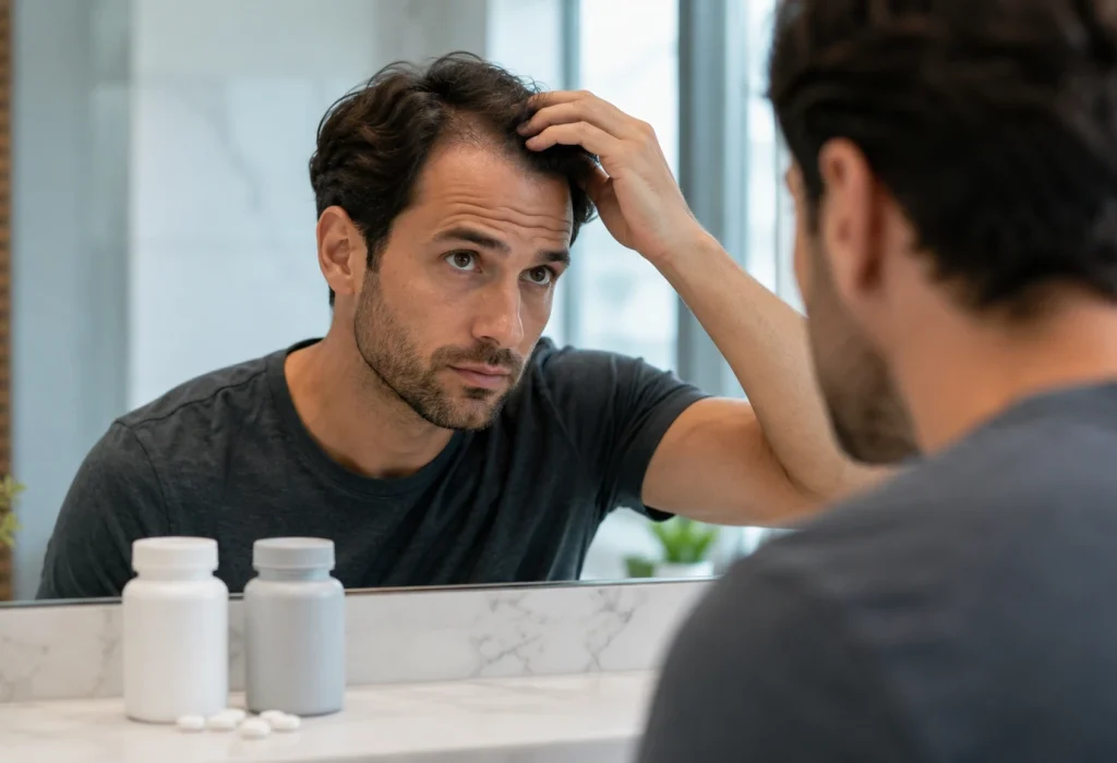 finasteride or propecia
