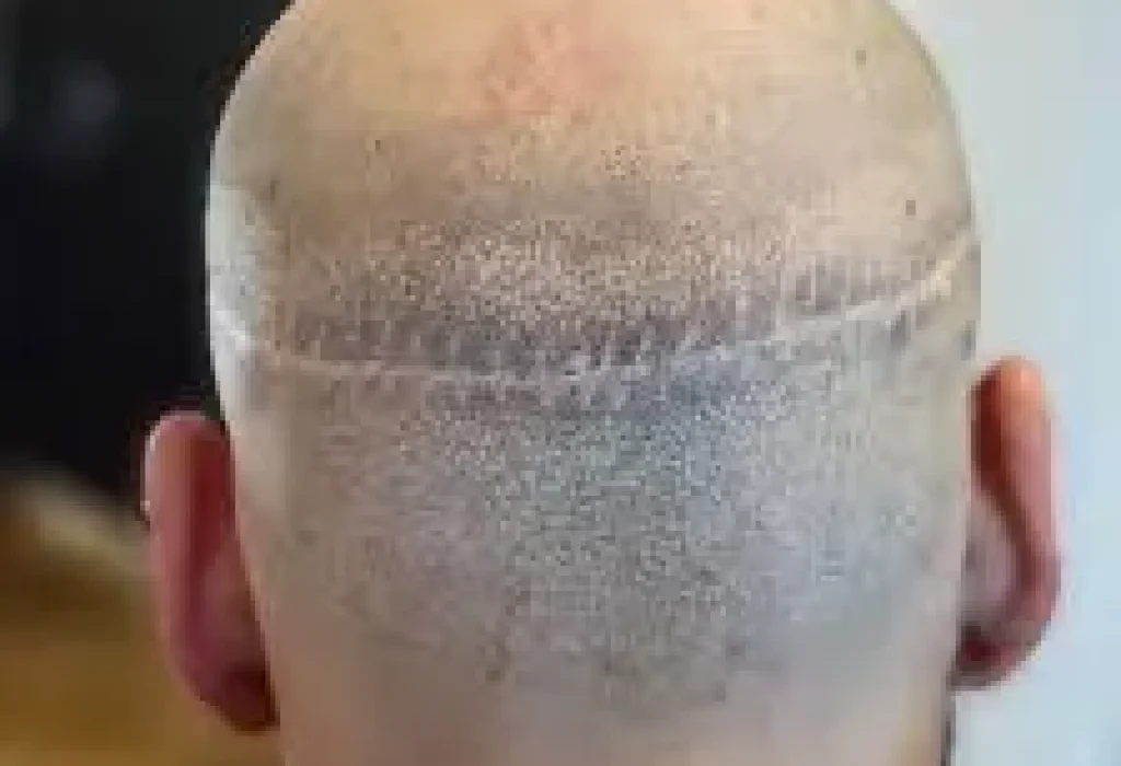 fut-hair-transplant-scars
