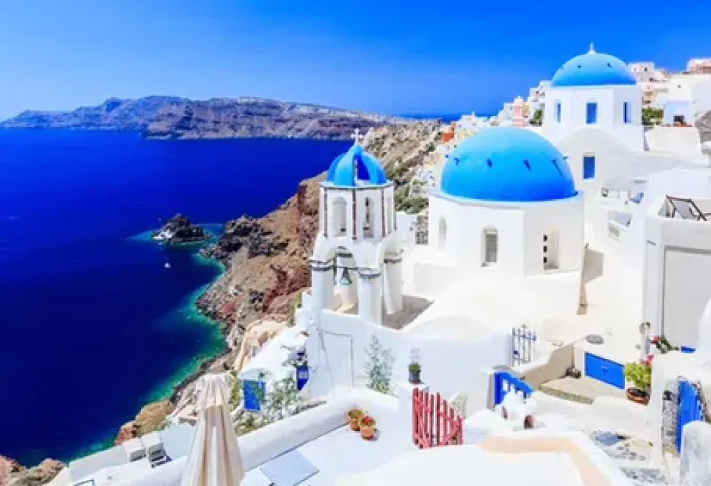 greece