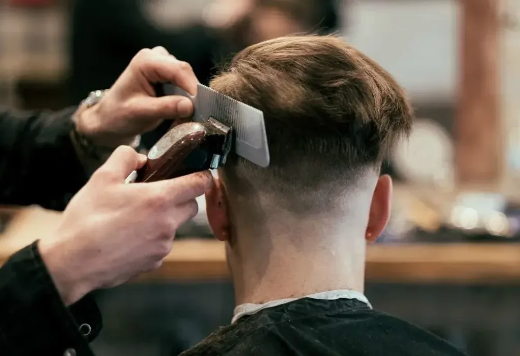 hair-cut-after-a-hair-transplant