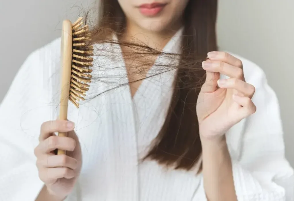 hair-loss-during-menopause