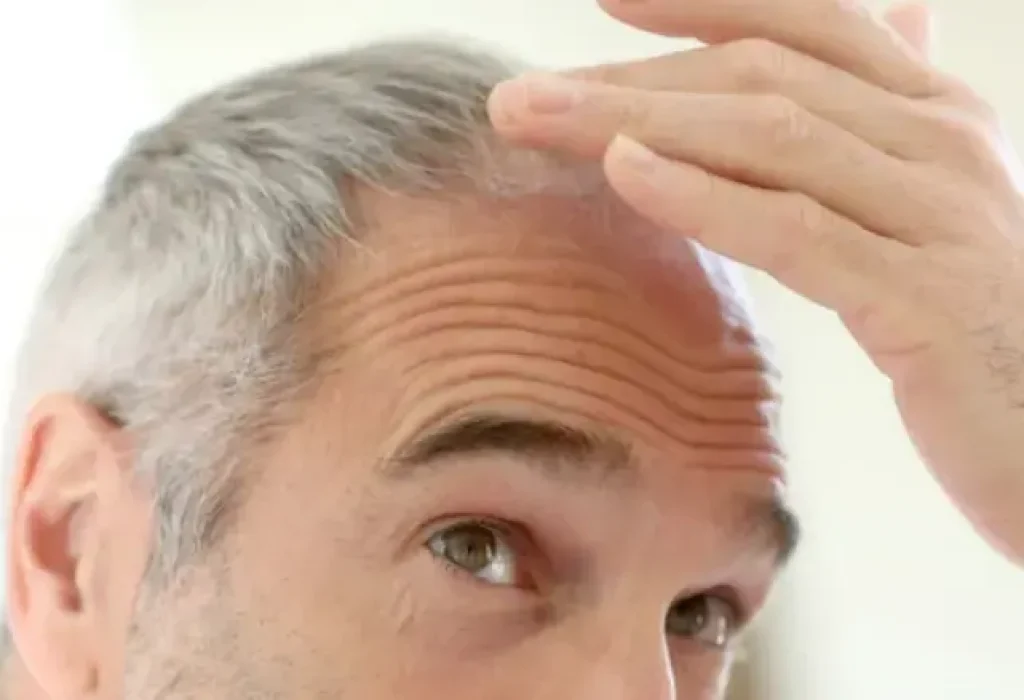 hair-loss-faqs