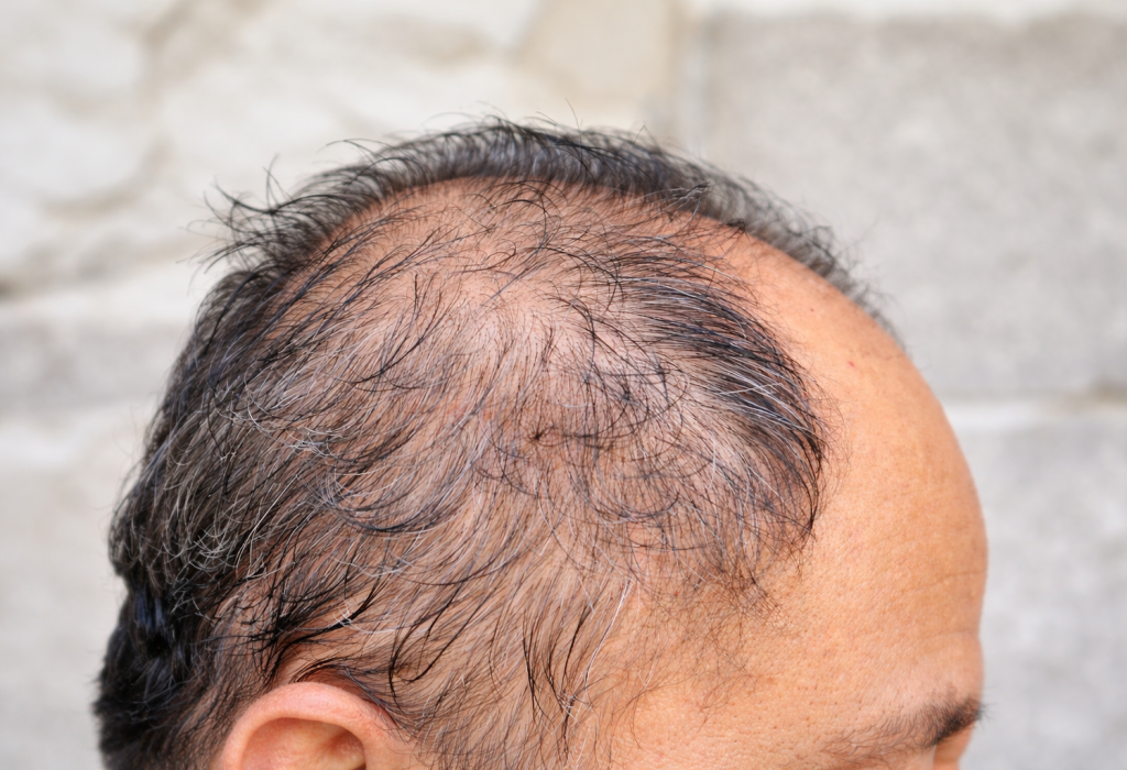 hair-transplant-for-hair-thinning