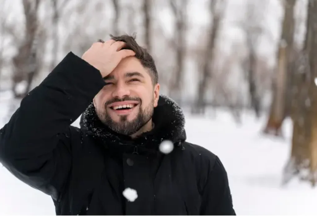 hair-transplant-in-winter