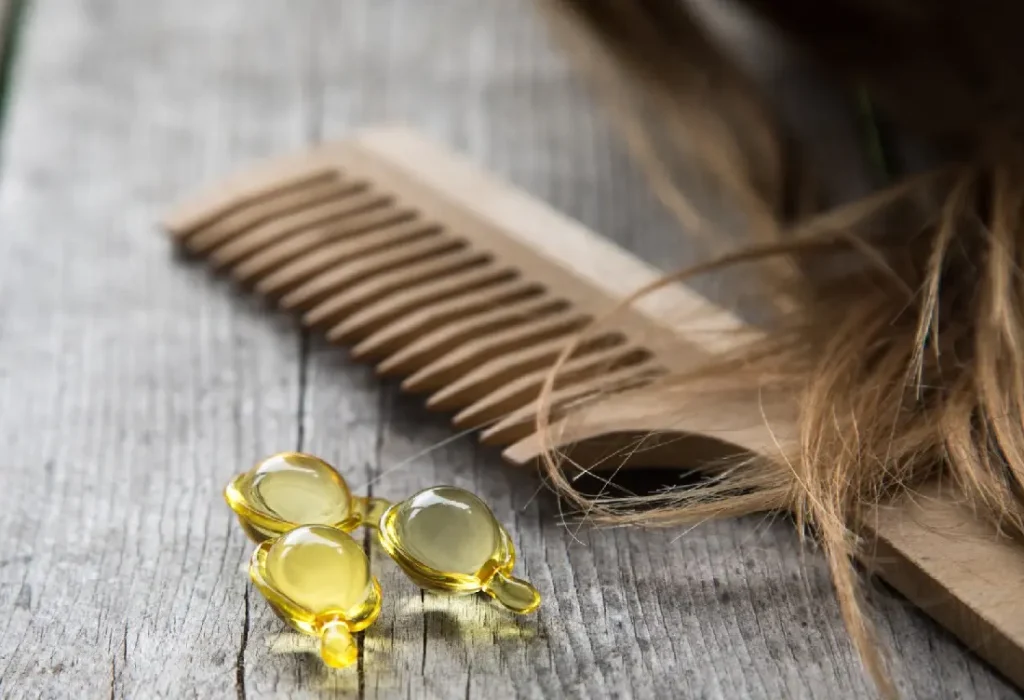 vitamin-b12-hair-loss